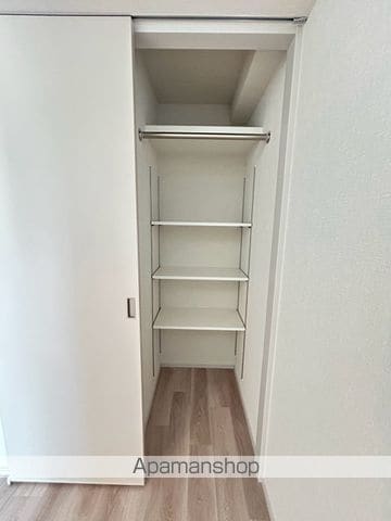 ACP RESIDENCE三ノ輪テラスの内装写真