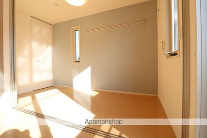 Ａｒｔｅｓｉａ[1LDK/38.12m2]の内装1