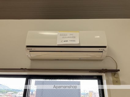 アバンギャルド[1R/18.36m2]のその他設備