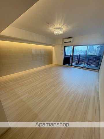 PREGI0北浜の内装写真