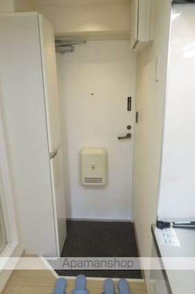 イーグルハイツ錦町[2K/31.85m2]の内装3