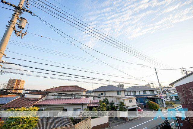 MKO中須賀A棟のその他写真