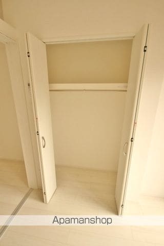 レオンコンフォート新大阪ウインズの内装写真