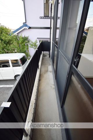 ブルックナー洋光台の内装写真