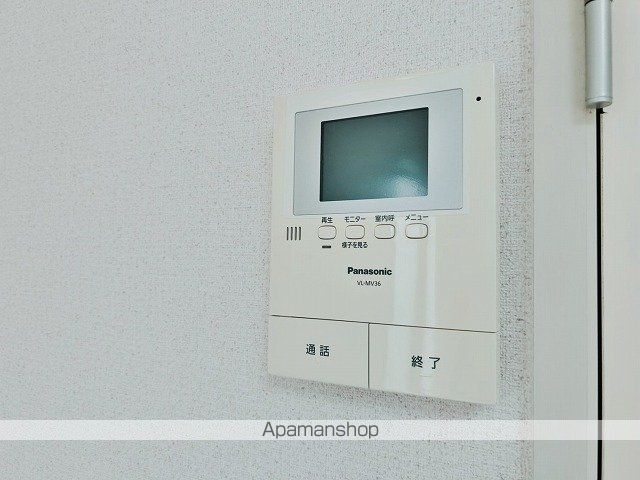 レオパレス蔵敷の内装写真