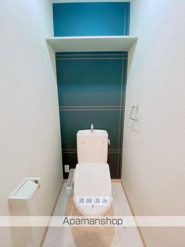 メイプルY・Sの内装写真