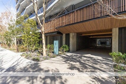 ＲＪＲプレシア東十条ガーデン[3LDK/63.93m2]の共用部2