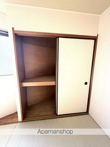 第2タナックマンションの内装写真