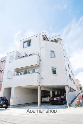 植木ビル[1K/25m2]の外観5