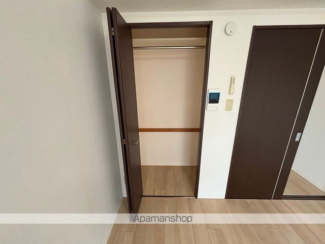 セレッソ千成の内装写真