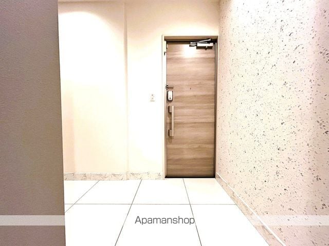 ベルミーの内装写真