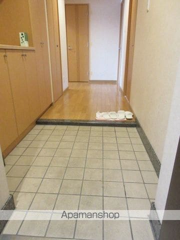 ローザンヌ南9条の内装写真