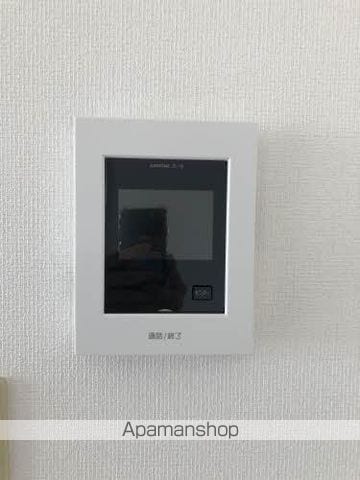 ハイツ上祗園 A棟の内装写真