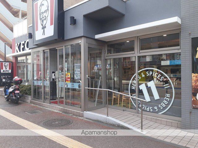 SOLARE長尾の周辺写真