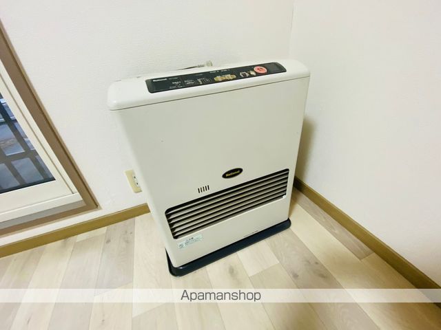 サンリーブ日吉の内装写真