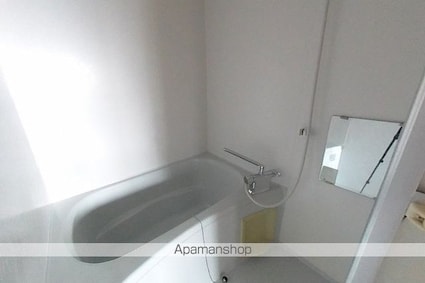 コーポ福島[2LDK/60m2]のバス