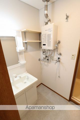 メゾンルミエールA棟の内装写真