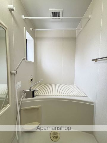 ウエストサイドの内装写真