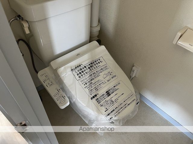 鈴が峰第2住宅21号棟の内装写真