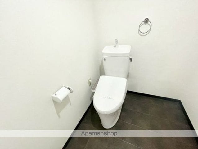 明和マンションの内装写真