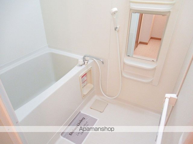 セジュールベリーの内装写真