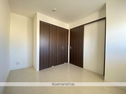 ピースⅠ[2LDK/51.03m2]の内装7