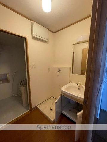 アーバンヴィレッジ山王の内装写真