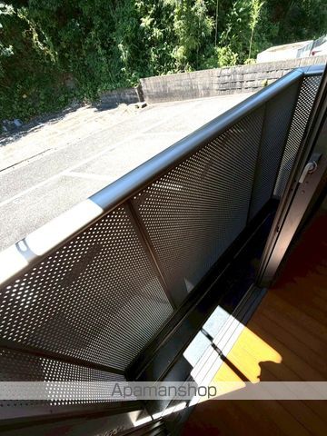 シオン 99の内装写真