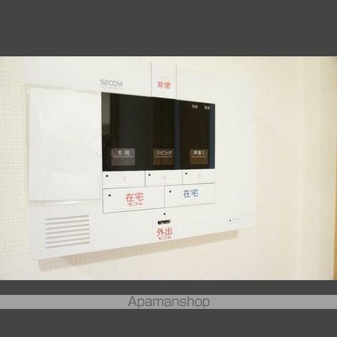 プレジールコート太田の内装写真