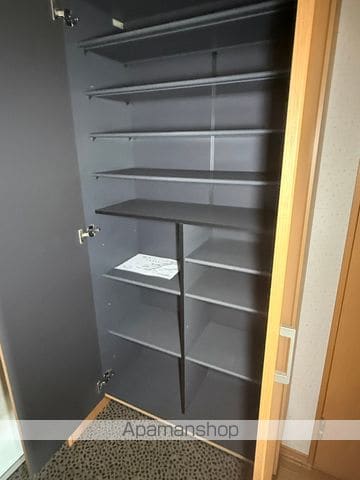 グレンパレスOkinoIIの内装写真