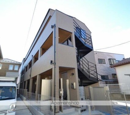 ＫＡＳＨＩＷＡ　ＰＬＡＣＥ[2DK/42.56m2]の外観2