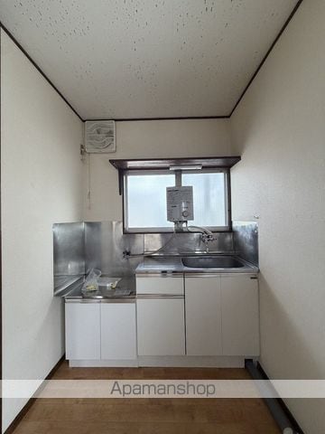 第一あづま荘の内装写真