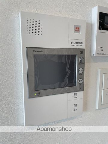 SPLENDID本町グランの内装写真