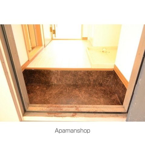 レオパレス長橋の内装写真