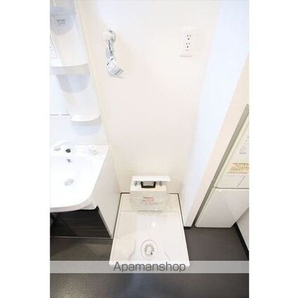 コンポジット野方[1DK/25.07m2]のその他設備