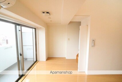 東京都武蔵野市中町３丁目[1K/44.1m2]の内装6