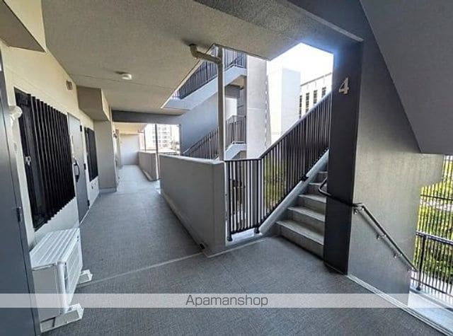 レーベン御宝街アルビオ・タワーのその他写真