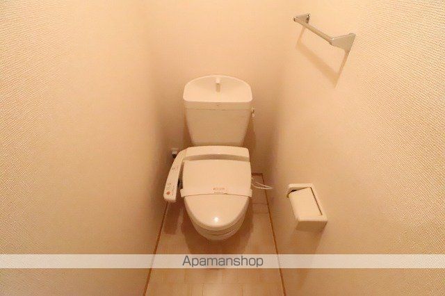 セゾントレビナの内装写真
