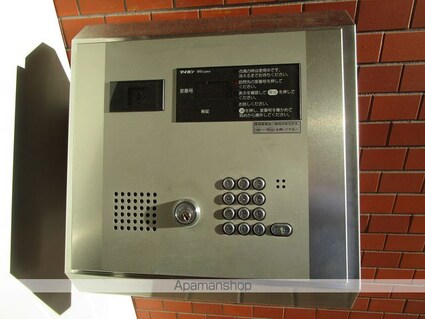 ライオンズステーションプラザ津々美[2SDK/52.29m2]の共用部4