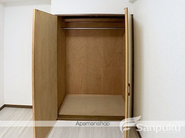 アイヒルズ松山の内装写真