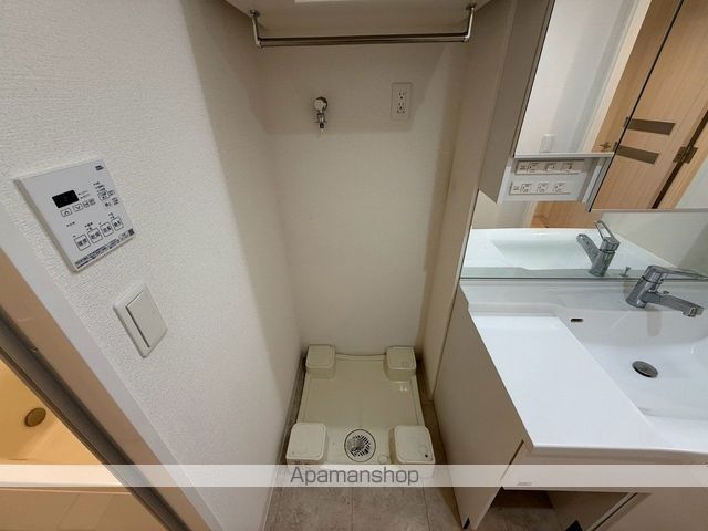 パークフラッツ安堂寺町の内装写真