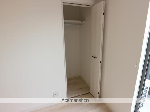 ユキエル堀江[1LDK/35.61m2]の内装7