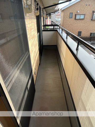ブルーム弐番館の内装写真