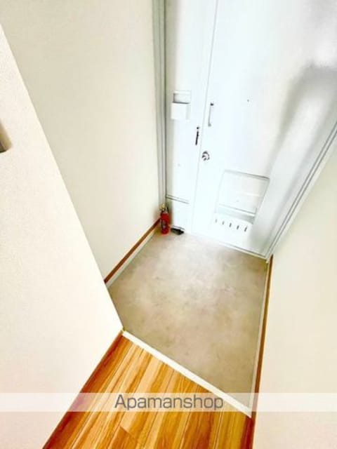 和歌山セントポリア（４０３号）[3LDK/60m2]の玄関