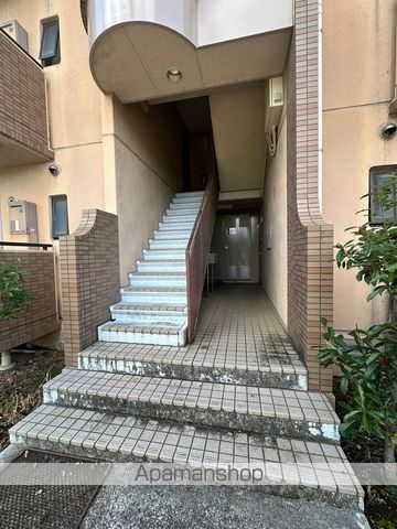 フォンティーヌ小高弐番館の内装写真