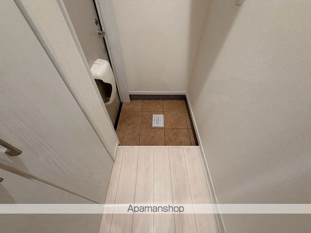 ガーデンプレイスの内装写真