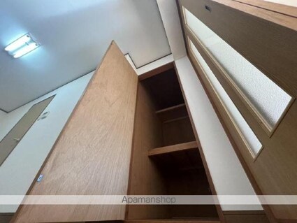 ＡＮマンション[1K/33.93m2]の内装6