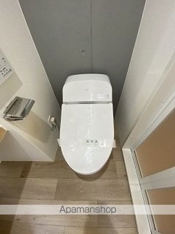 ヴァンテジオ目黒ウノの内装写真