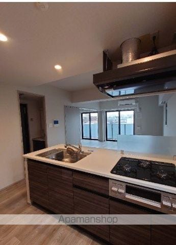 DIPS赤羽RESIDENCEの内装写真