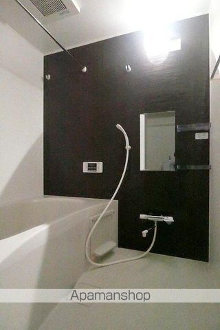 パティーナV代々木上原の内装写真
